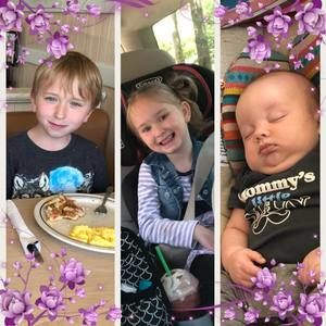 Meet your Posher, Andrea